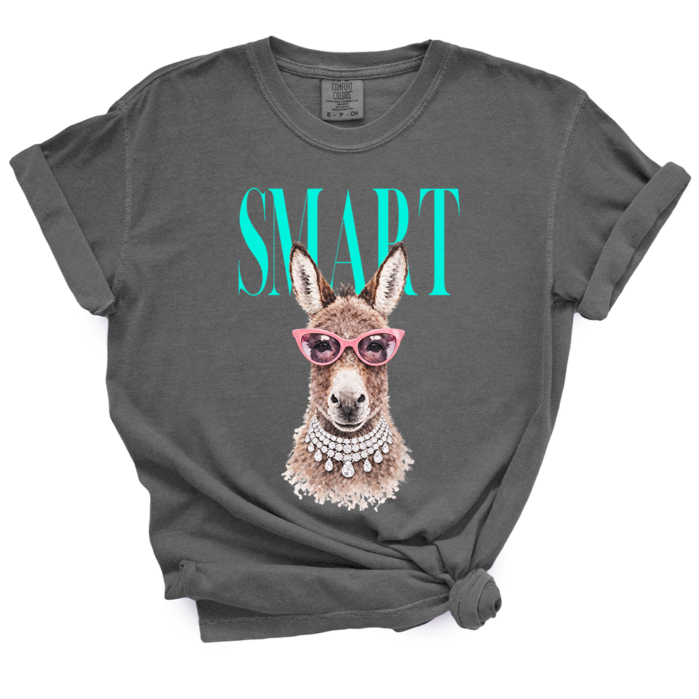 Smart Ass TShirt