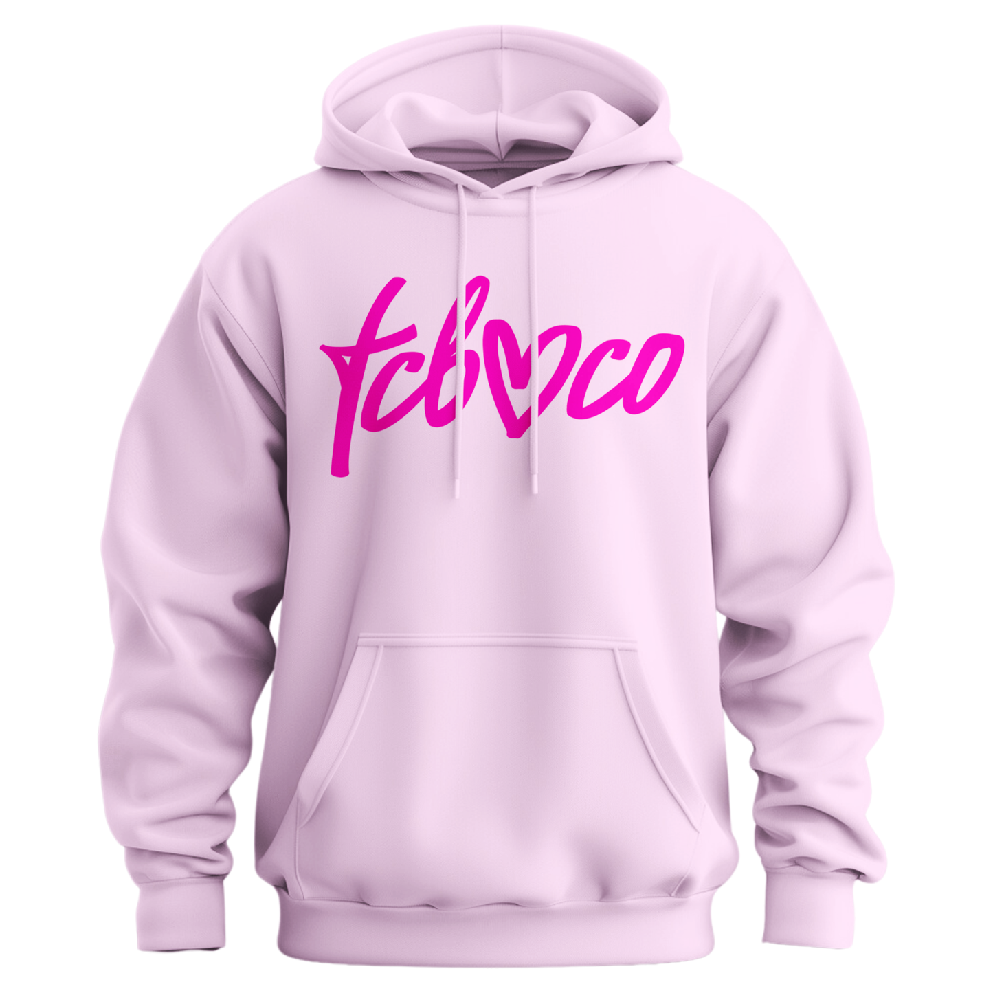 TCBCO Merch - Hoodie