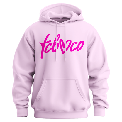 TCBCO Merch - Hoodie