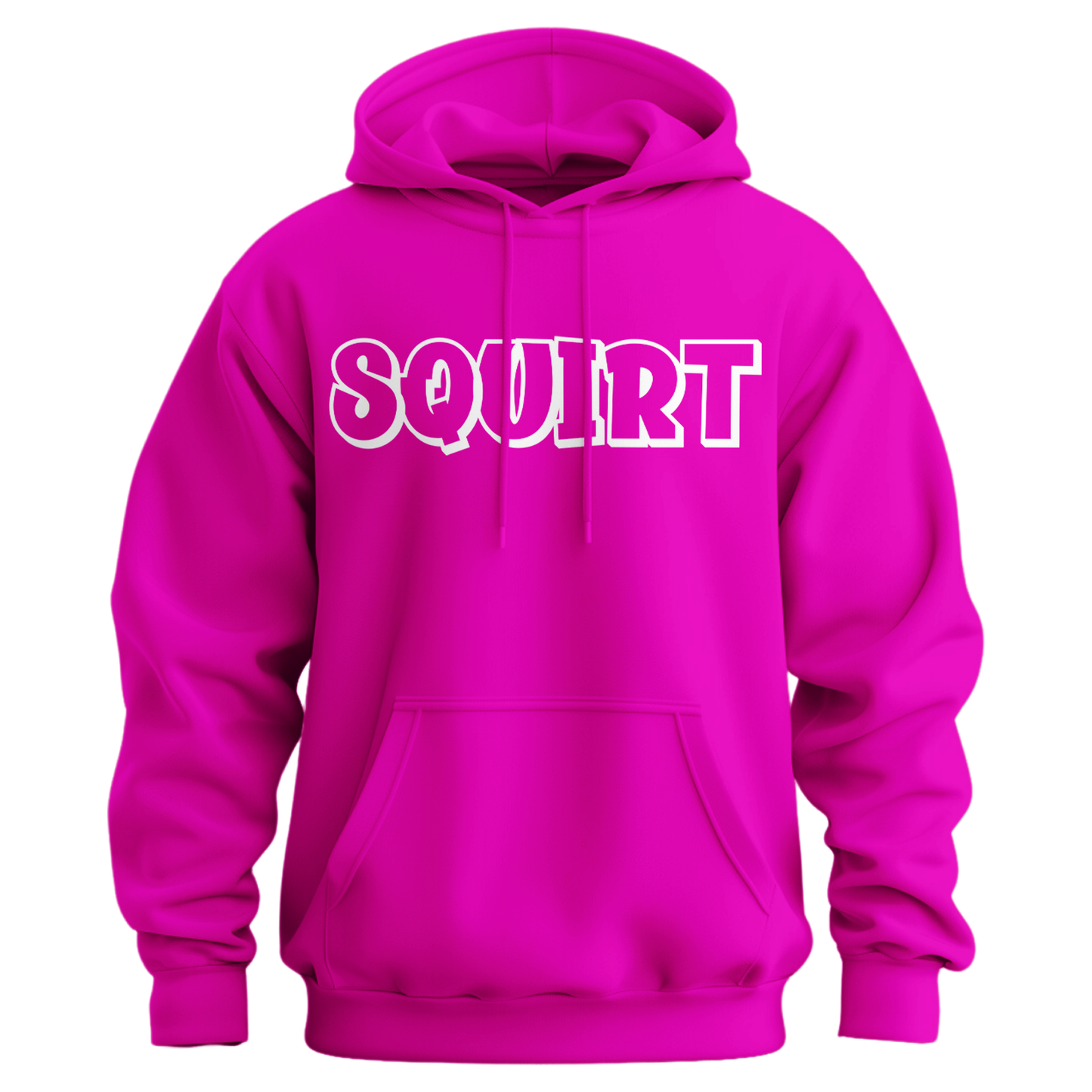Squirt Hoodie (Official Lyndseydotw Merch)