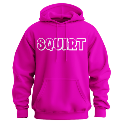 Squirt Hoodie (Official Lyndseydotw Merch)