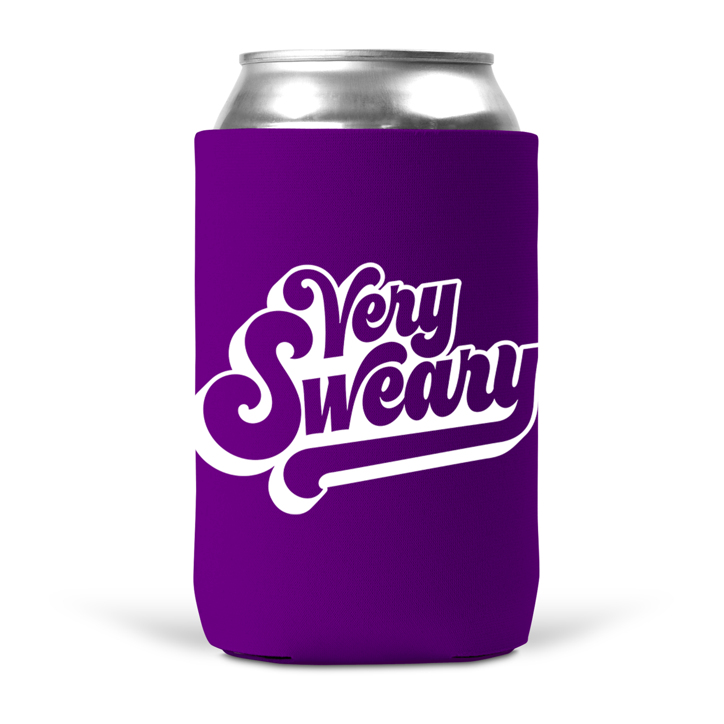 Very Sweary Koozie