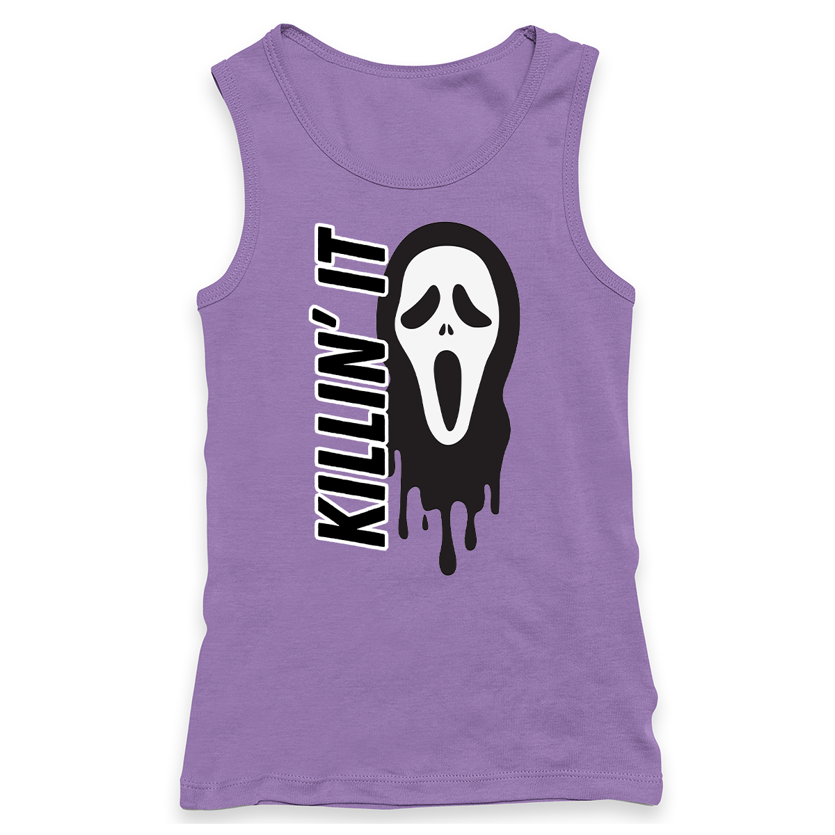 Killin' It Racerback Tank