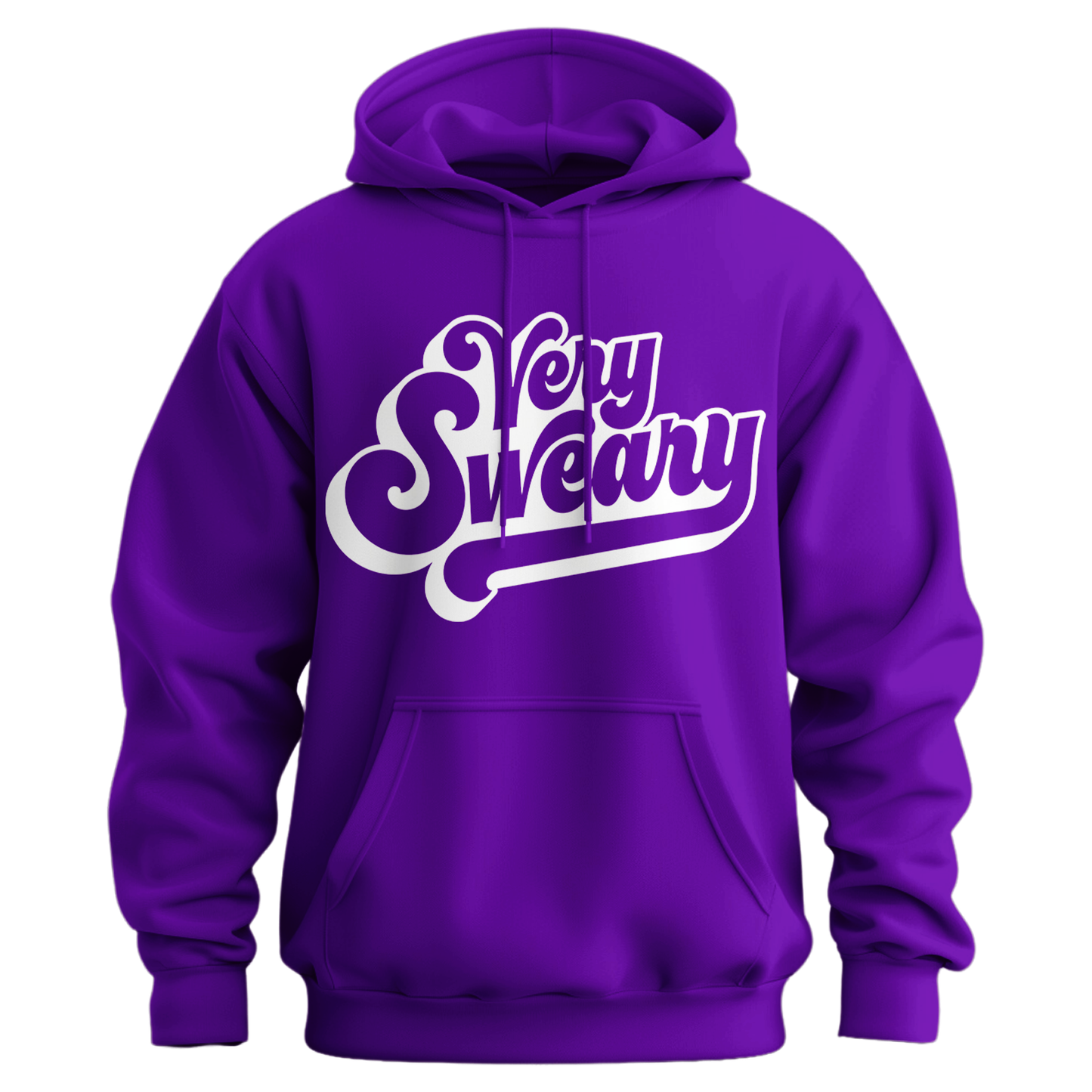 Very Sweary Hoodie
