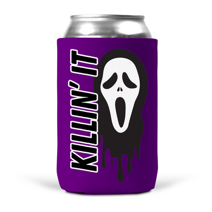 Killin' It Koozie