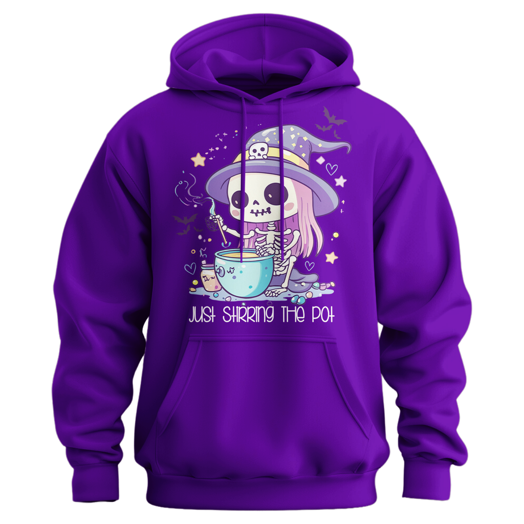 Stirring the Pot Hoodie