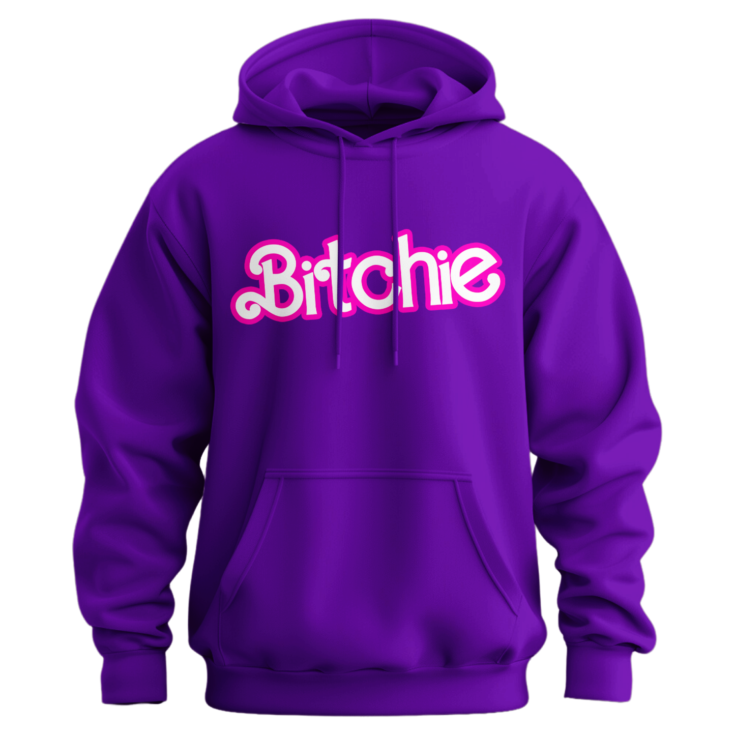 Bitchie Hoodie