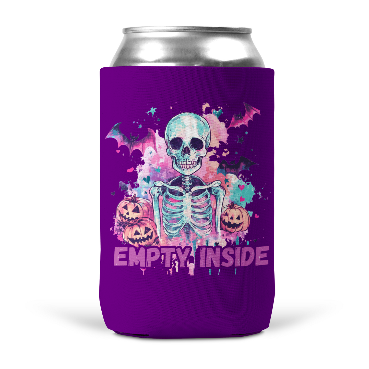 Empty Inside Koozie