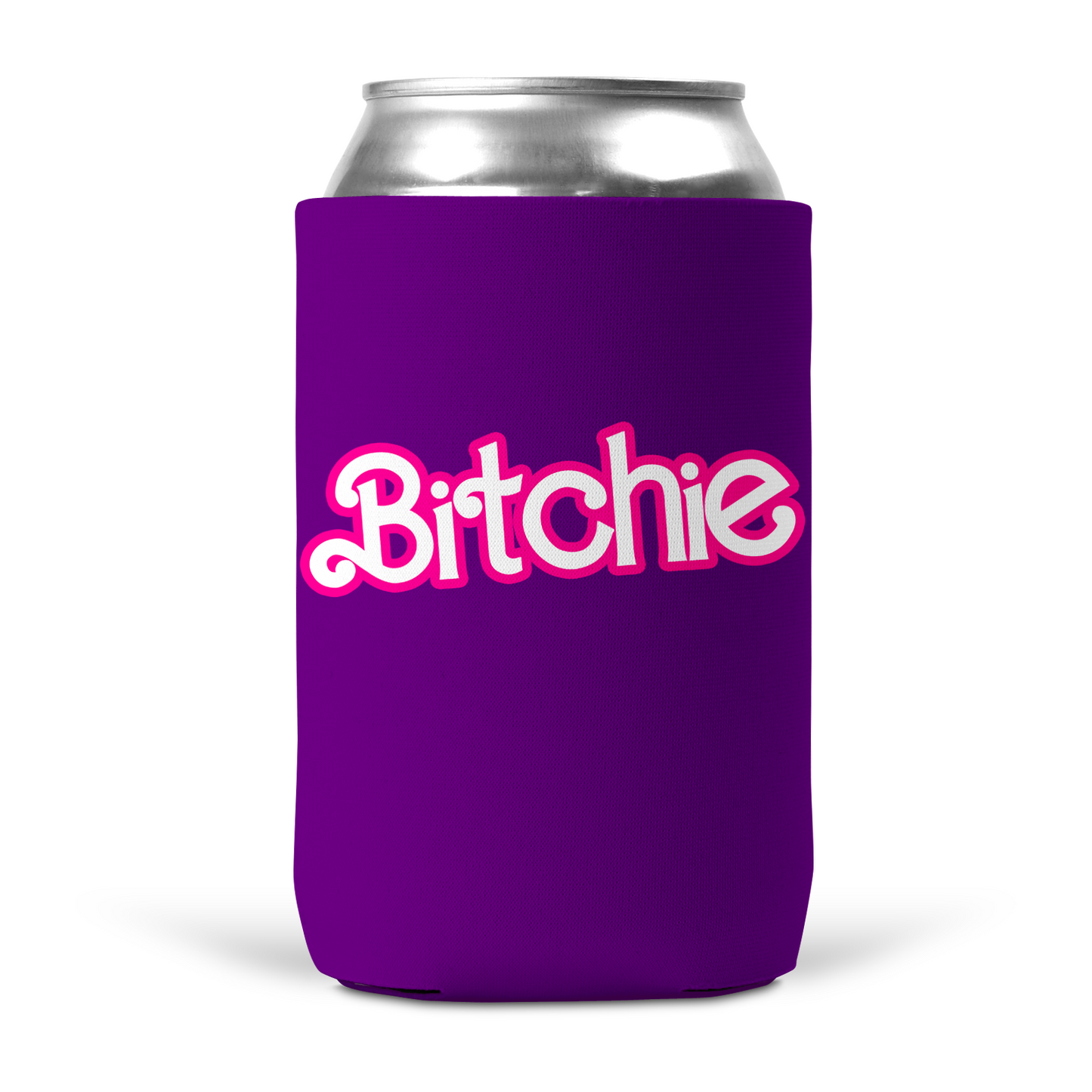 Bitchie Koozie