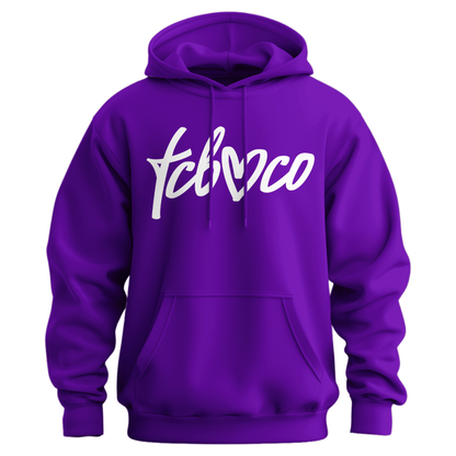 TCBCO Merch - Hoodie