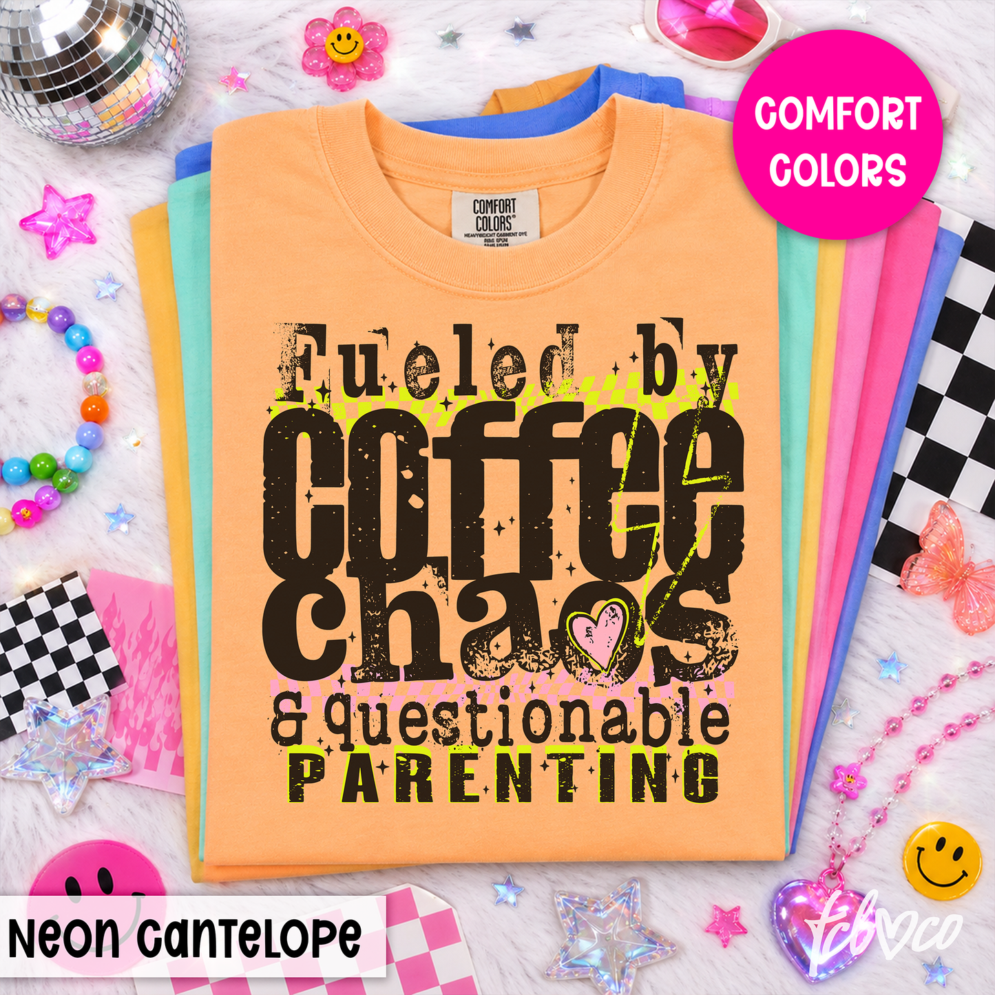 Questionable Parenting TShirt