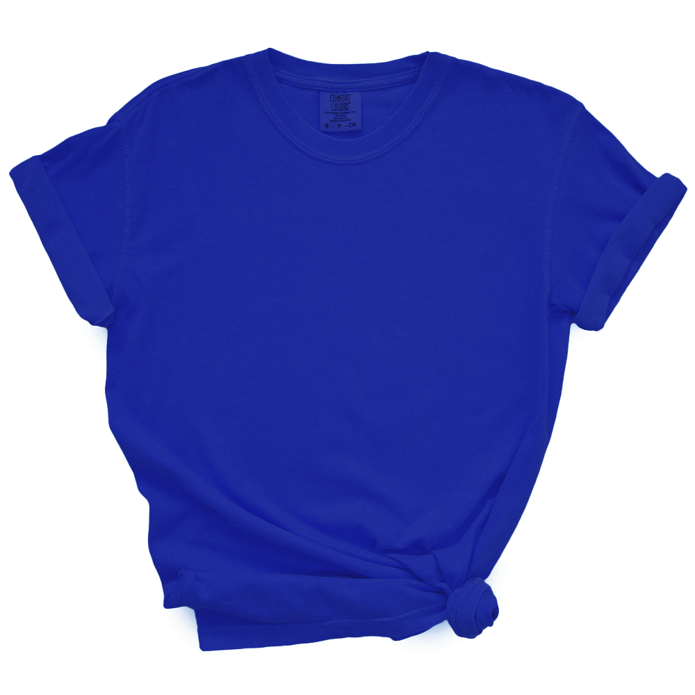 Blank TShirt