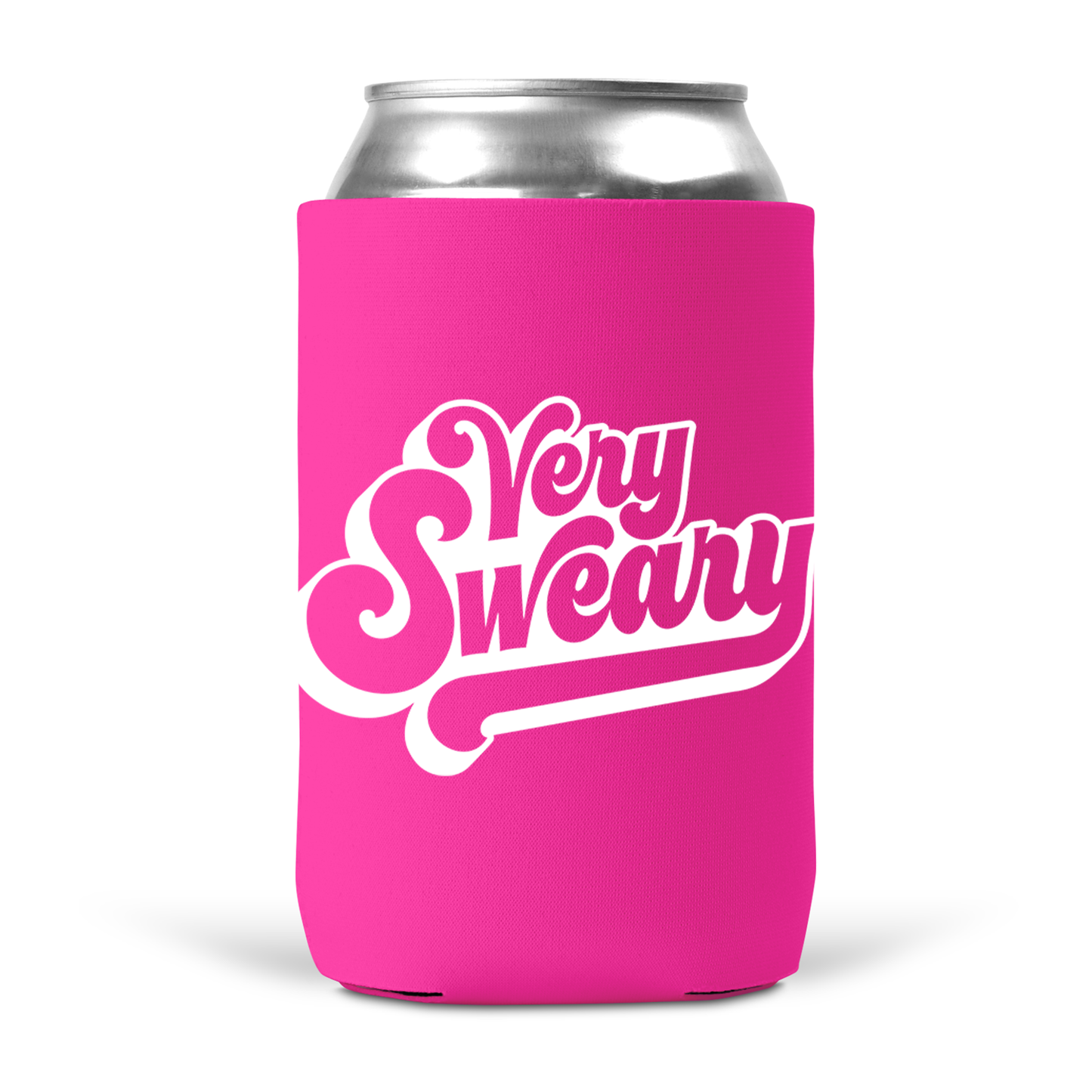 Very Sweary Koozie