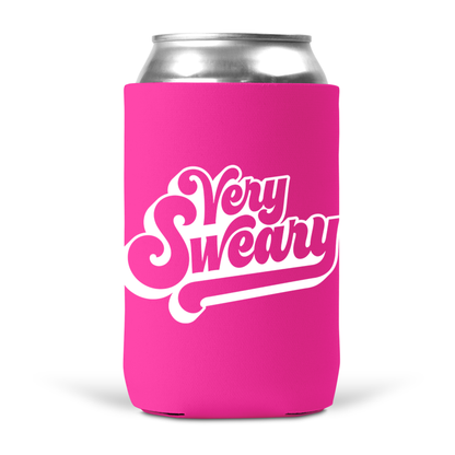 Very Sweary Koozie