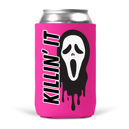 Killin' It Koozie