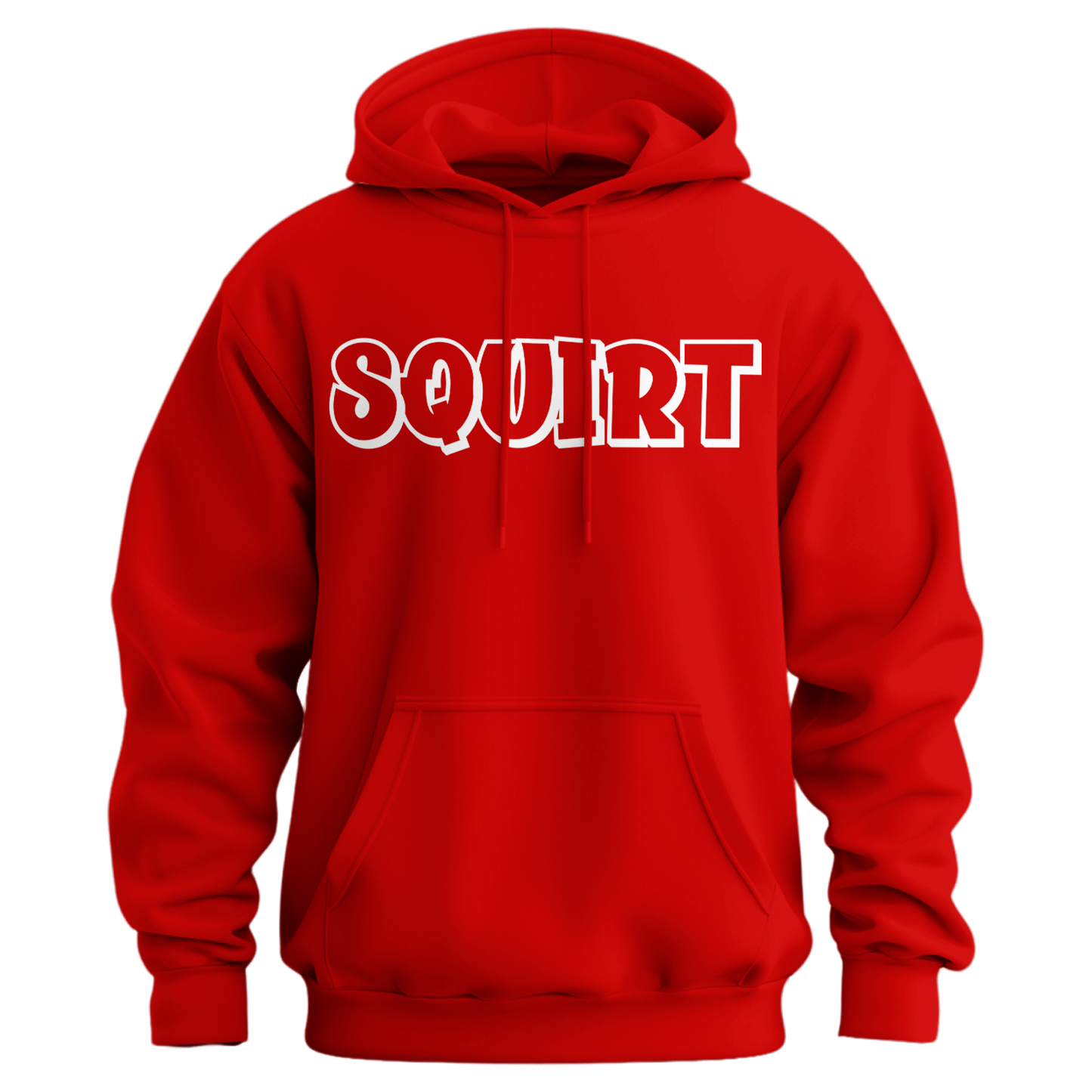 Squirt Hoodie (Official Lyndseydotw Merch)
