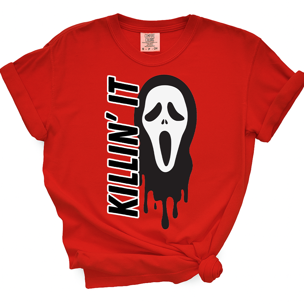 Killin' It Tshirt