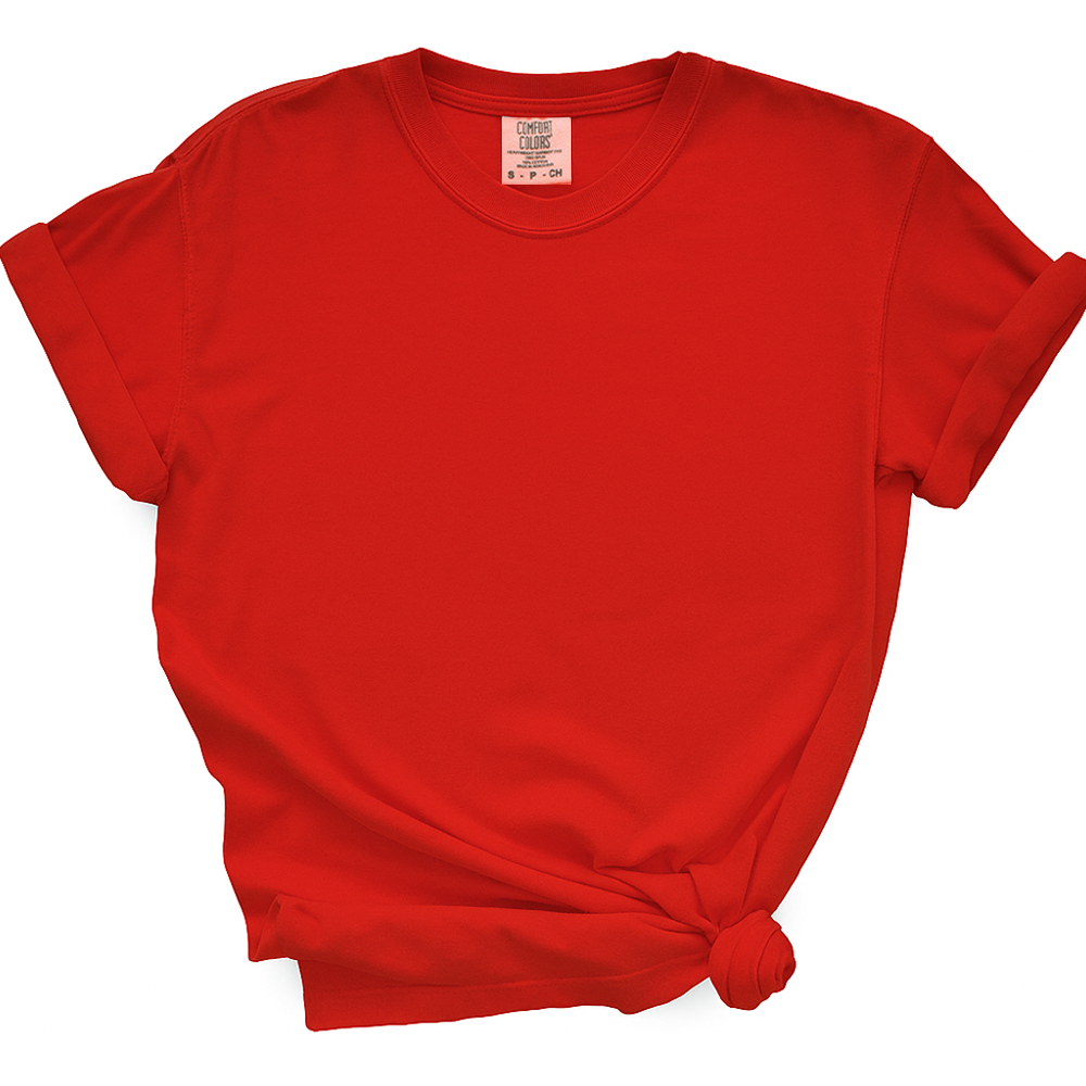 Blank TShirt