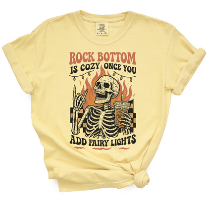Rock Bottom TShirt