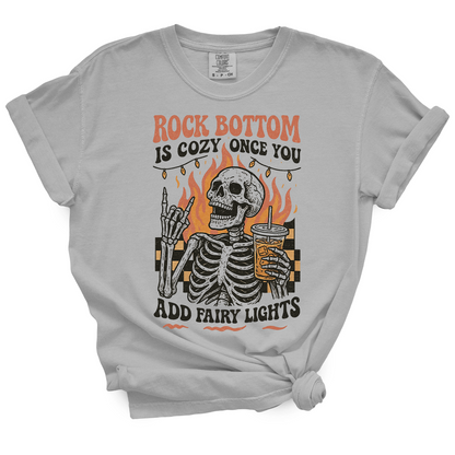 Rock Bottom TShirt
