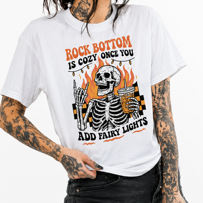 Rock Bottom TShirt