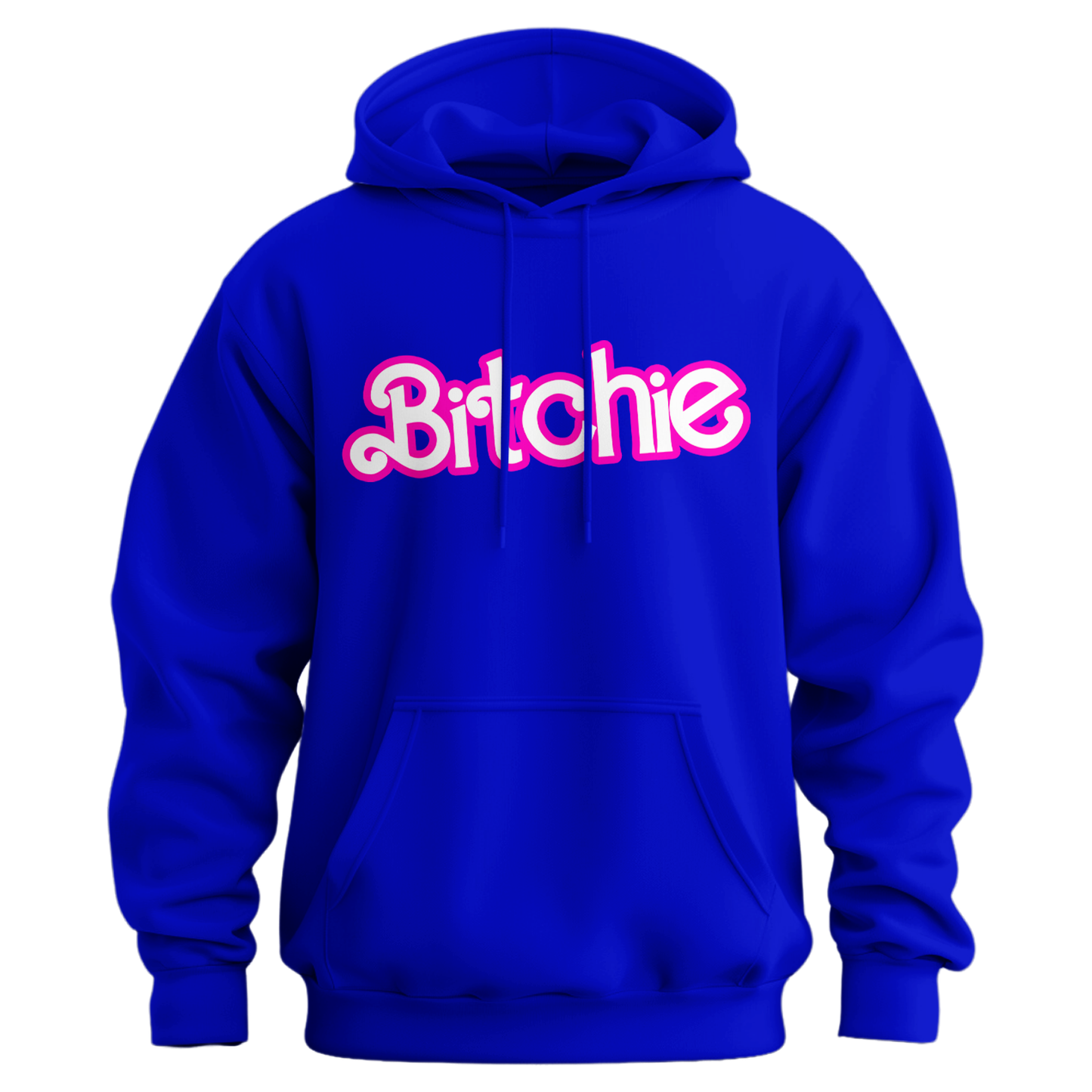 Bitchie Hoodie