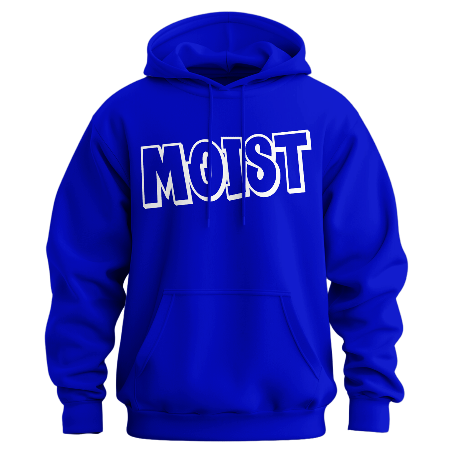 Moist Hoodie (Official Lyndseydotw Merch)