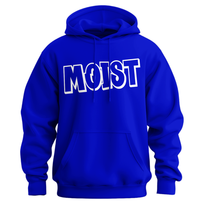 Moist Hoodie (Official Lyndseydotw Merch)