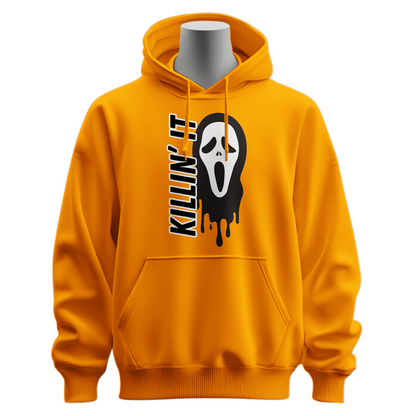 Killin' It  Hoodie