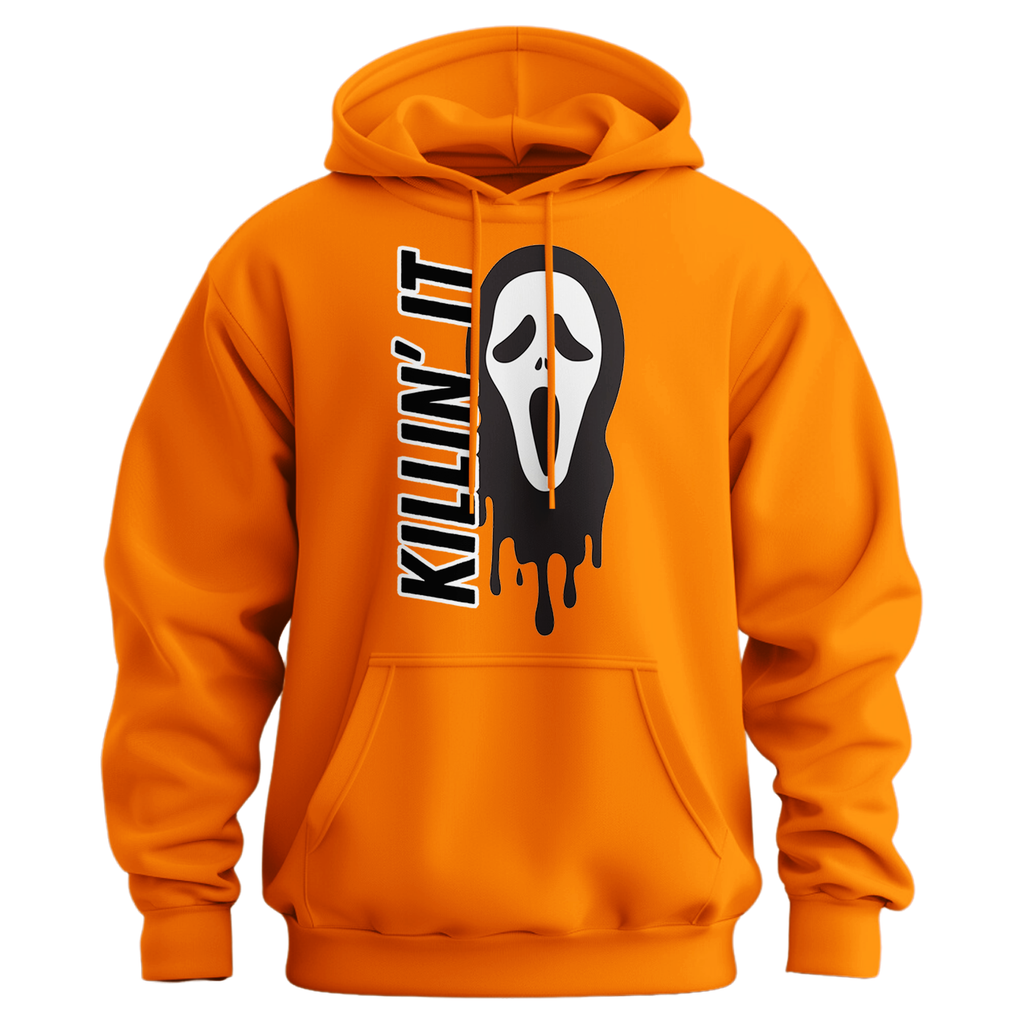 Killin' It  Hoodie