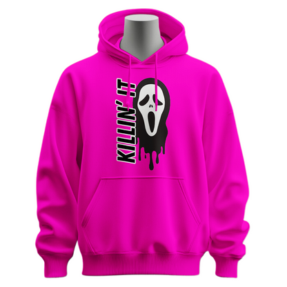 Killin' It  Hoodie