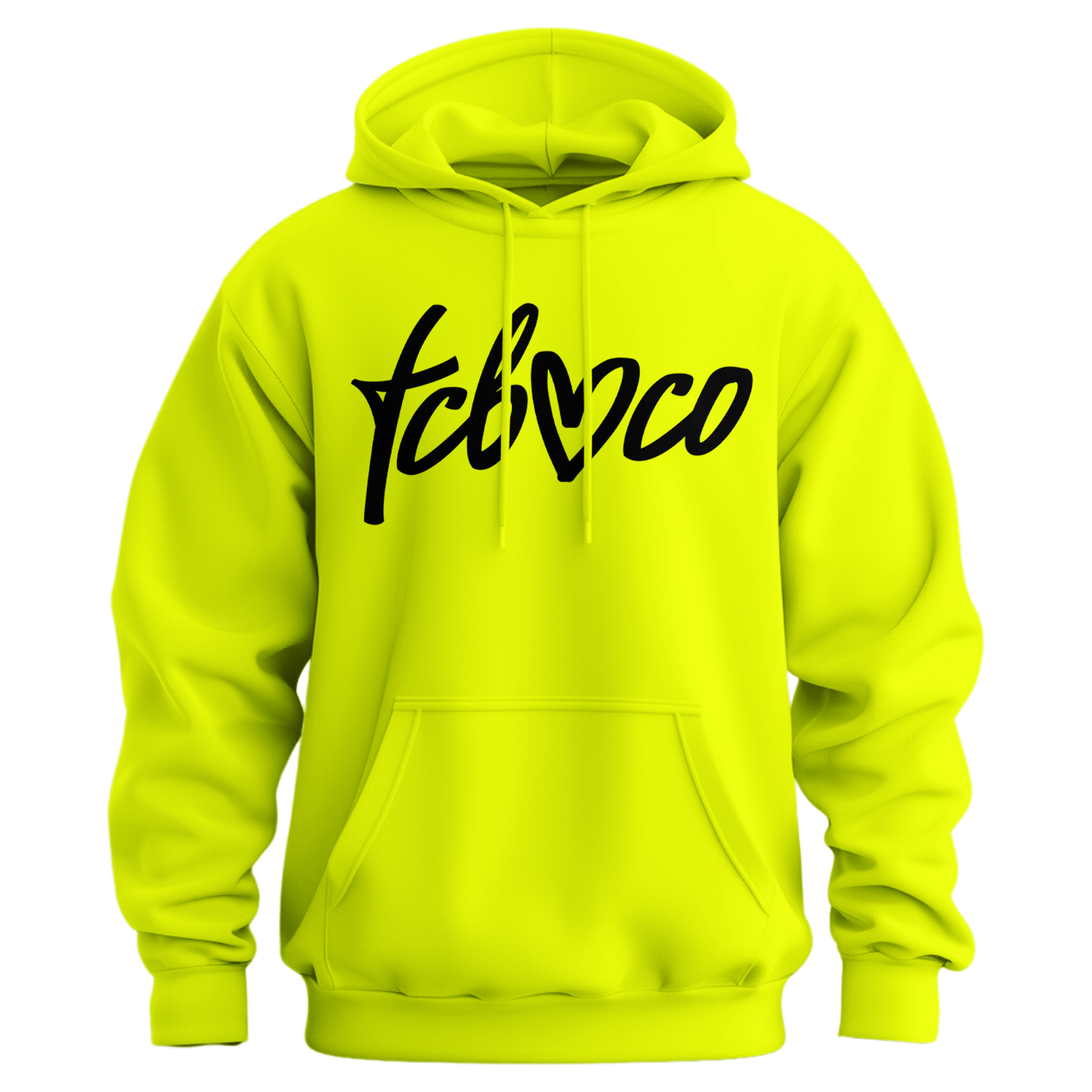 TCBCO Merch - Hoodie