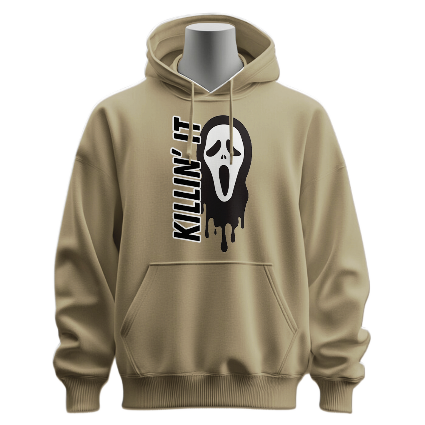 Killin' It  Hoodie