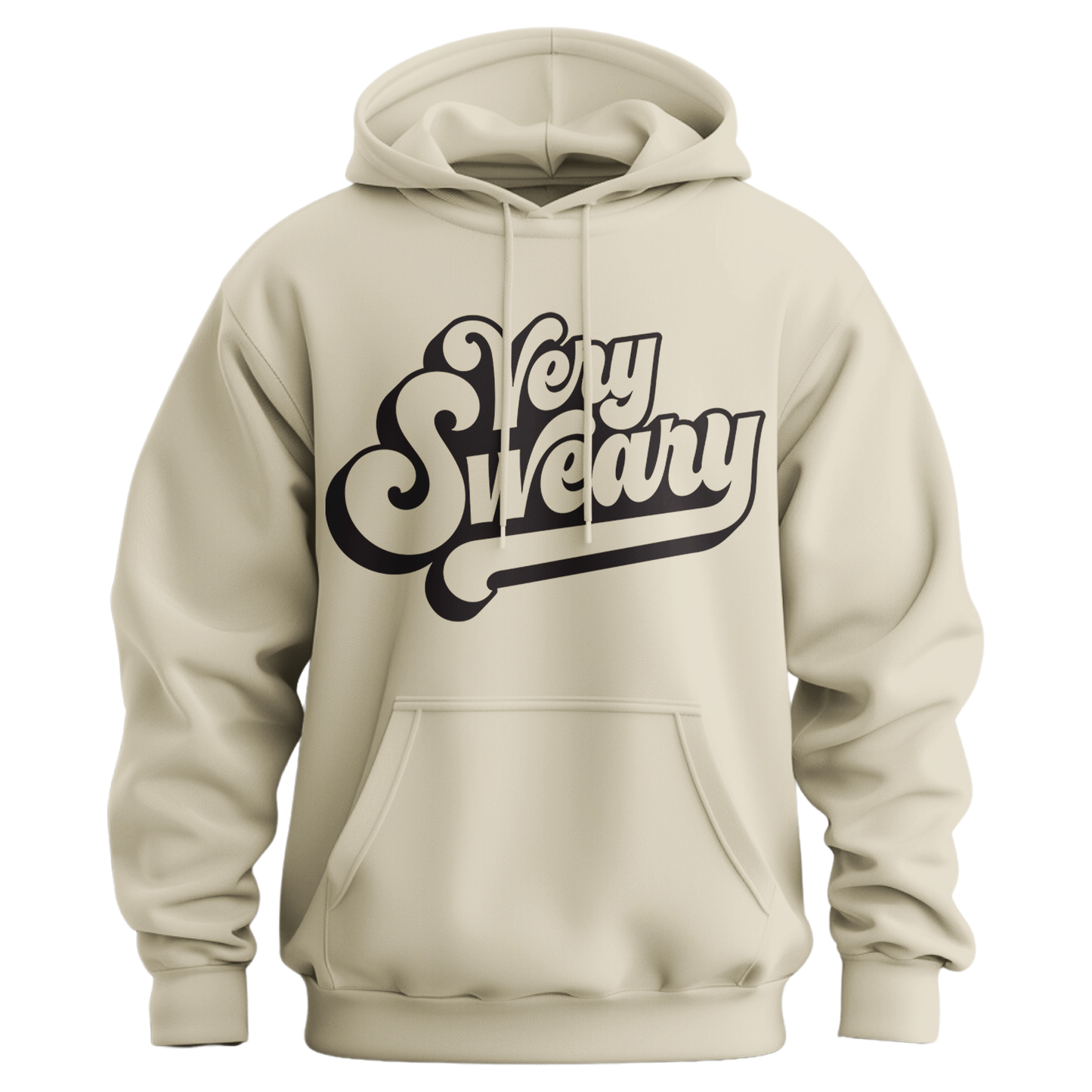 Very Sweary Hoodie