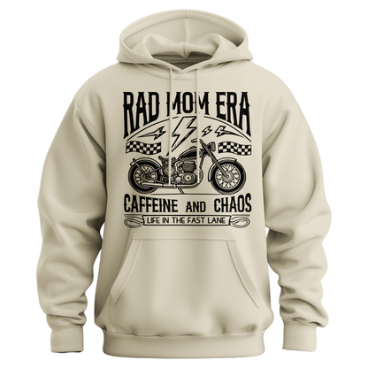 Rad Mom Era Hoodie