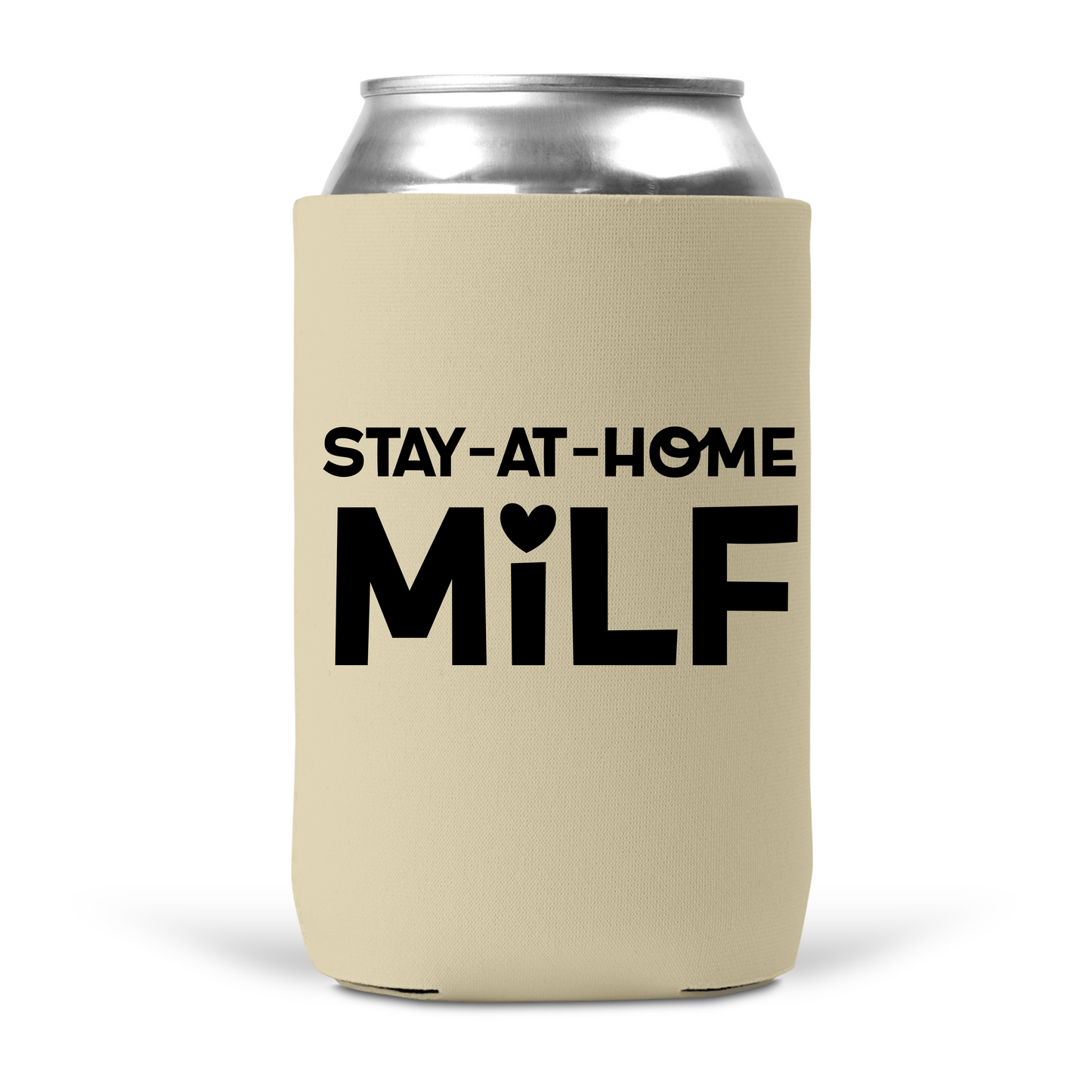 Stay-at-Home Milf Koozie