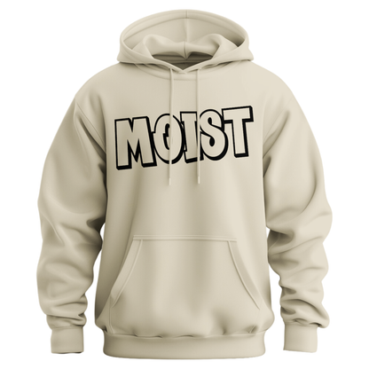 Moist Hoodie (Official Lyndseydotw Merch)