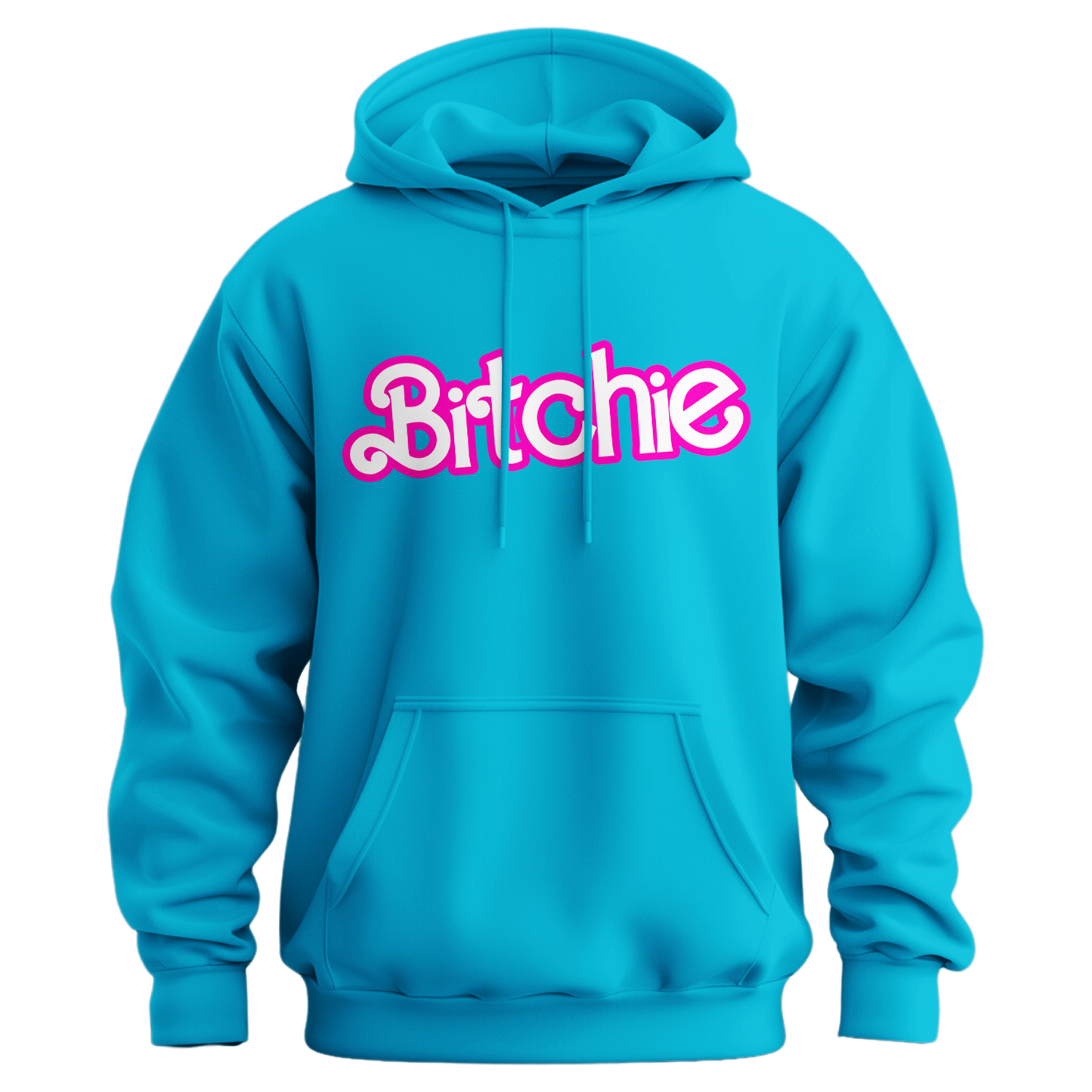 Bitchie Hoodie