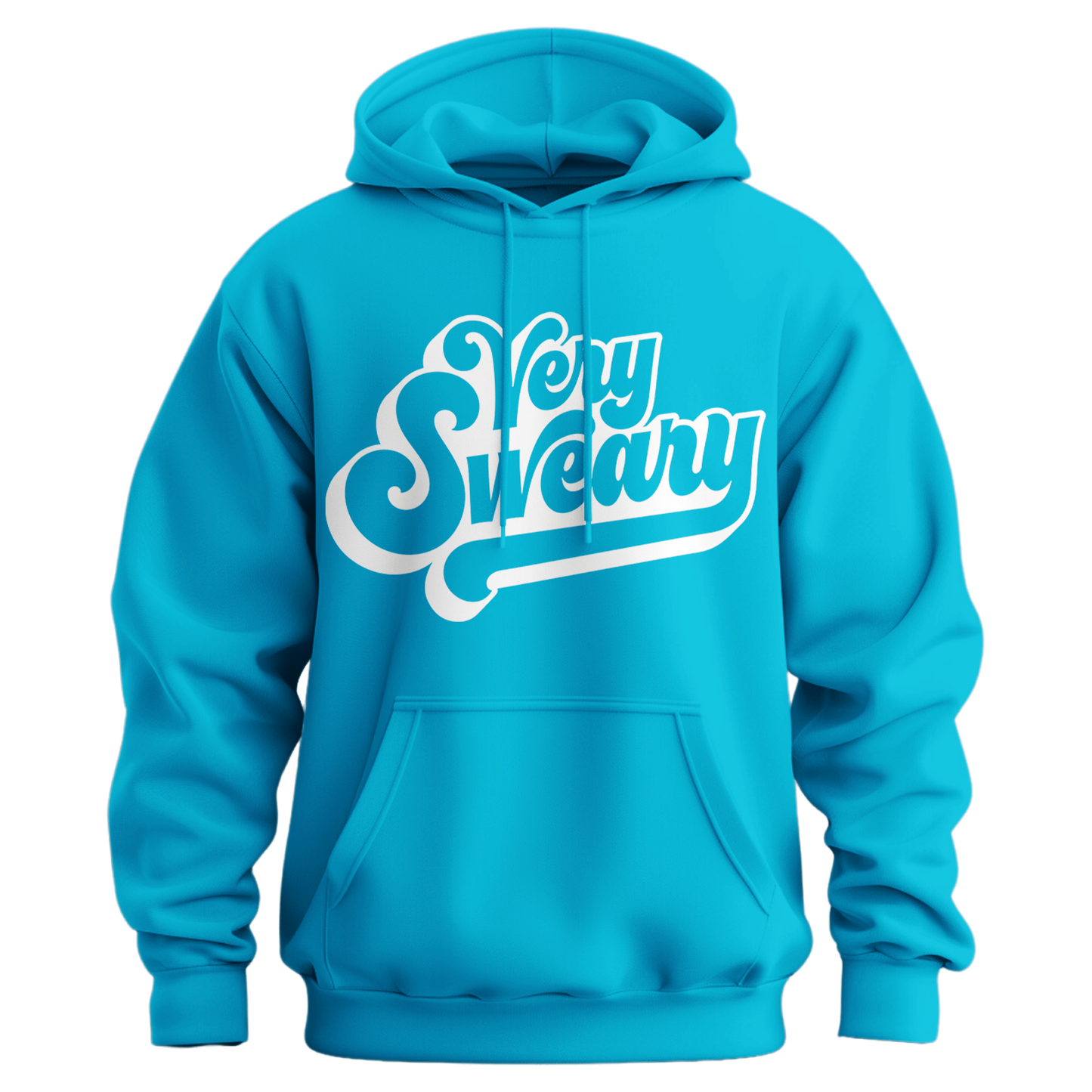 Very Sweary Hoodie