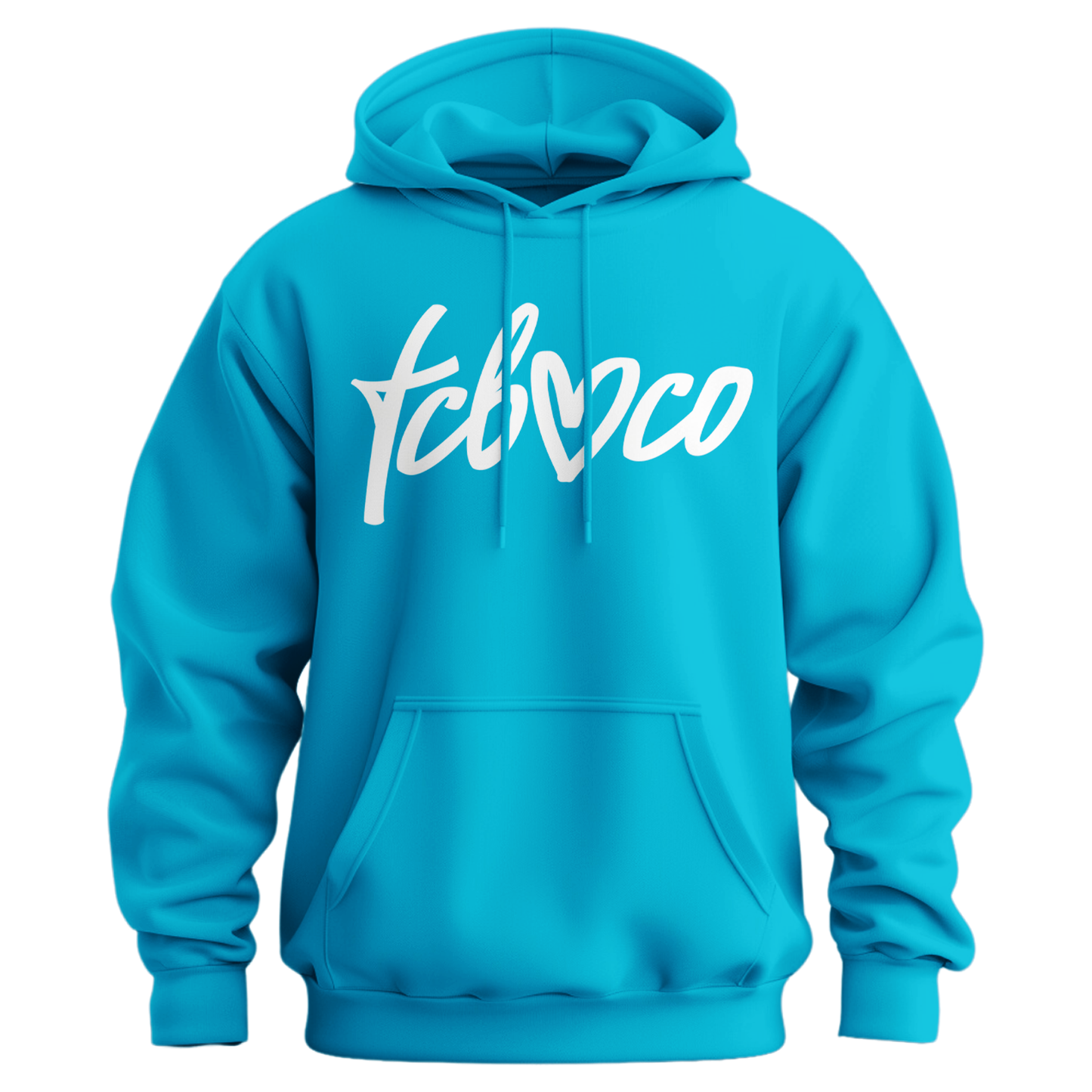 TCBCO Merch - Hoodie