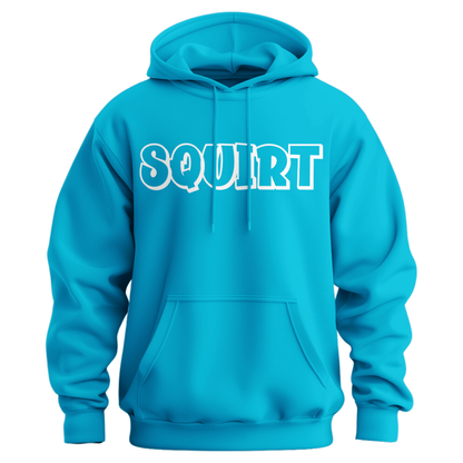 Squirt Hoodie (Official Lyndseydotw Merch)