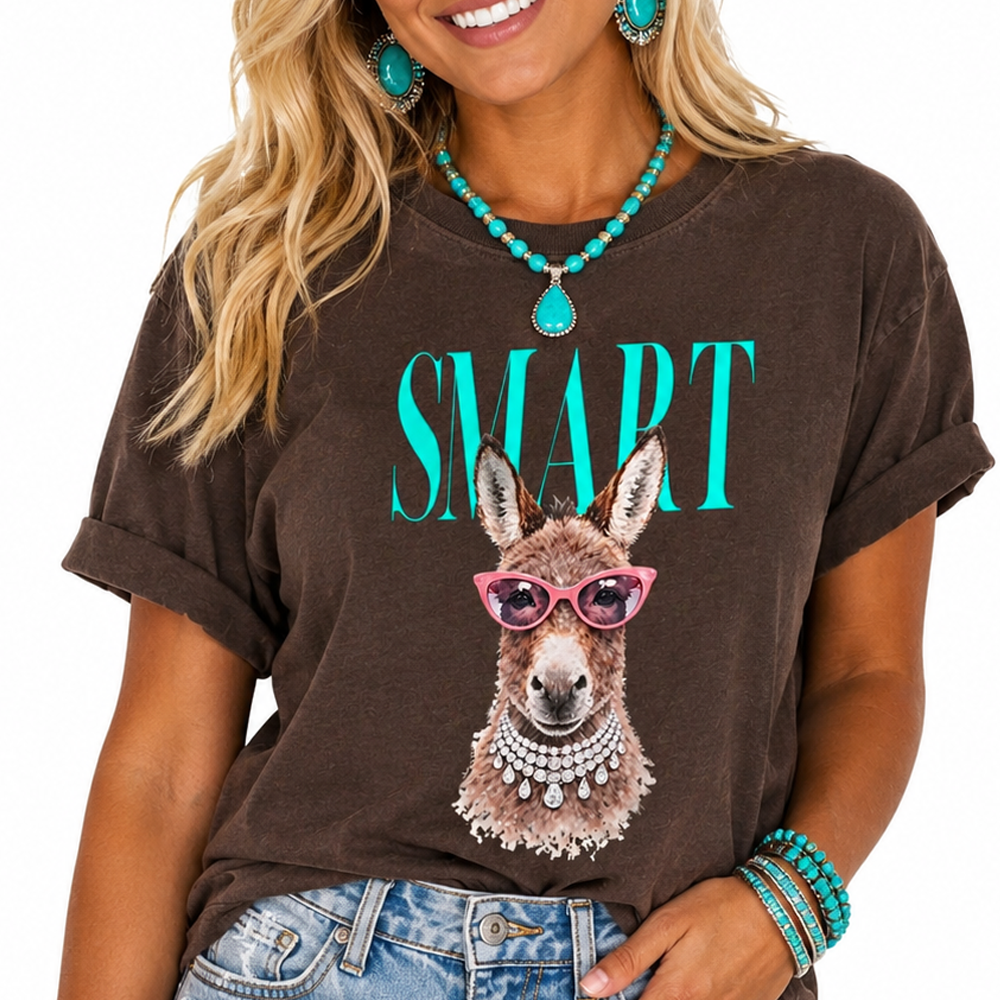Smart Ass TShirt