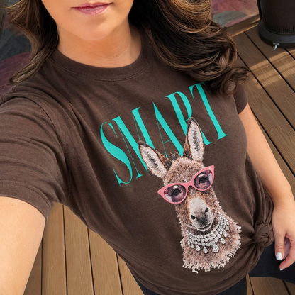 Smart Ass TShirt