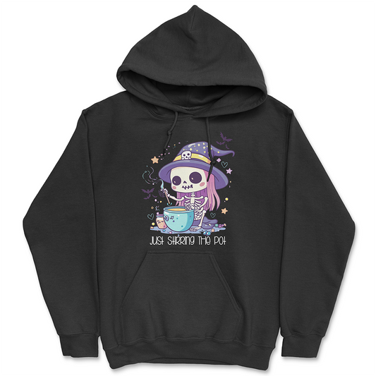 Stirring the Pot Hoodie