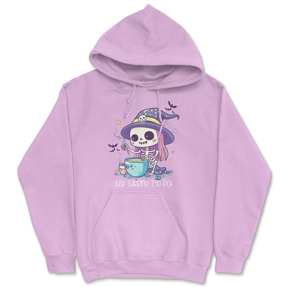 Stirring the Pot Hoodie