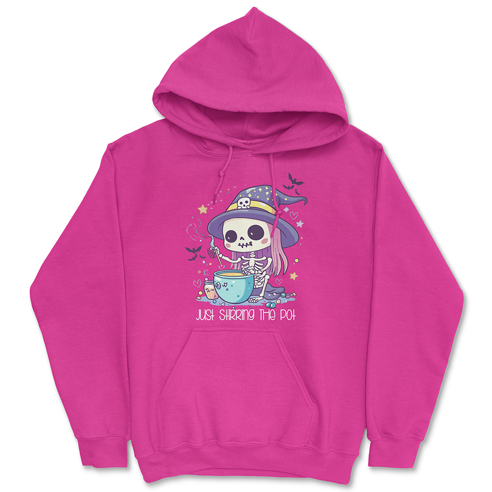 Stirring the Pot Hoodie