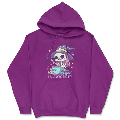 Stirring the Pot Hoodie