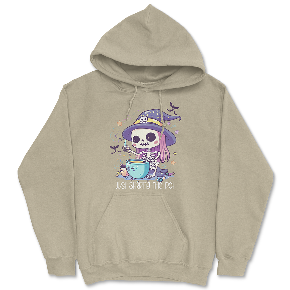 Stirring the Pot Hoodie