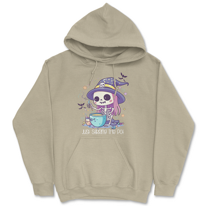 Stirring the Pot Hoodie