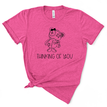 Thinking of You TShirt